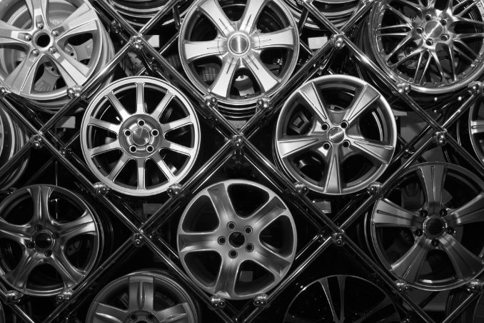Felgi samochodowe