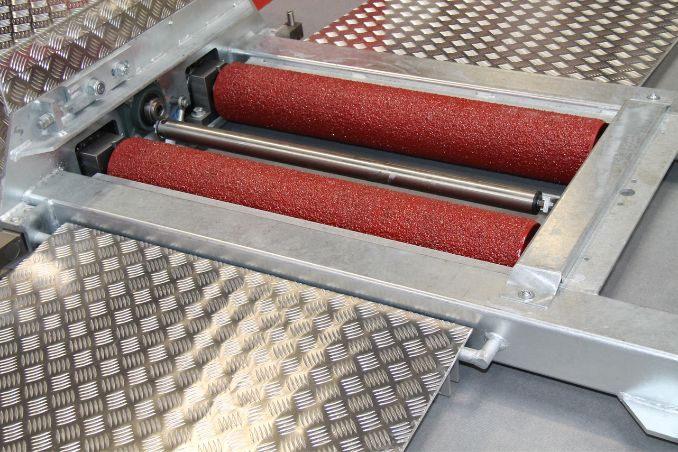 Hamownia motocyklowa